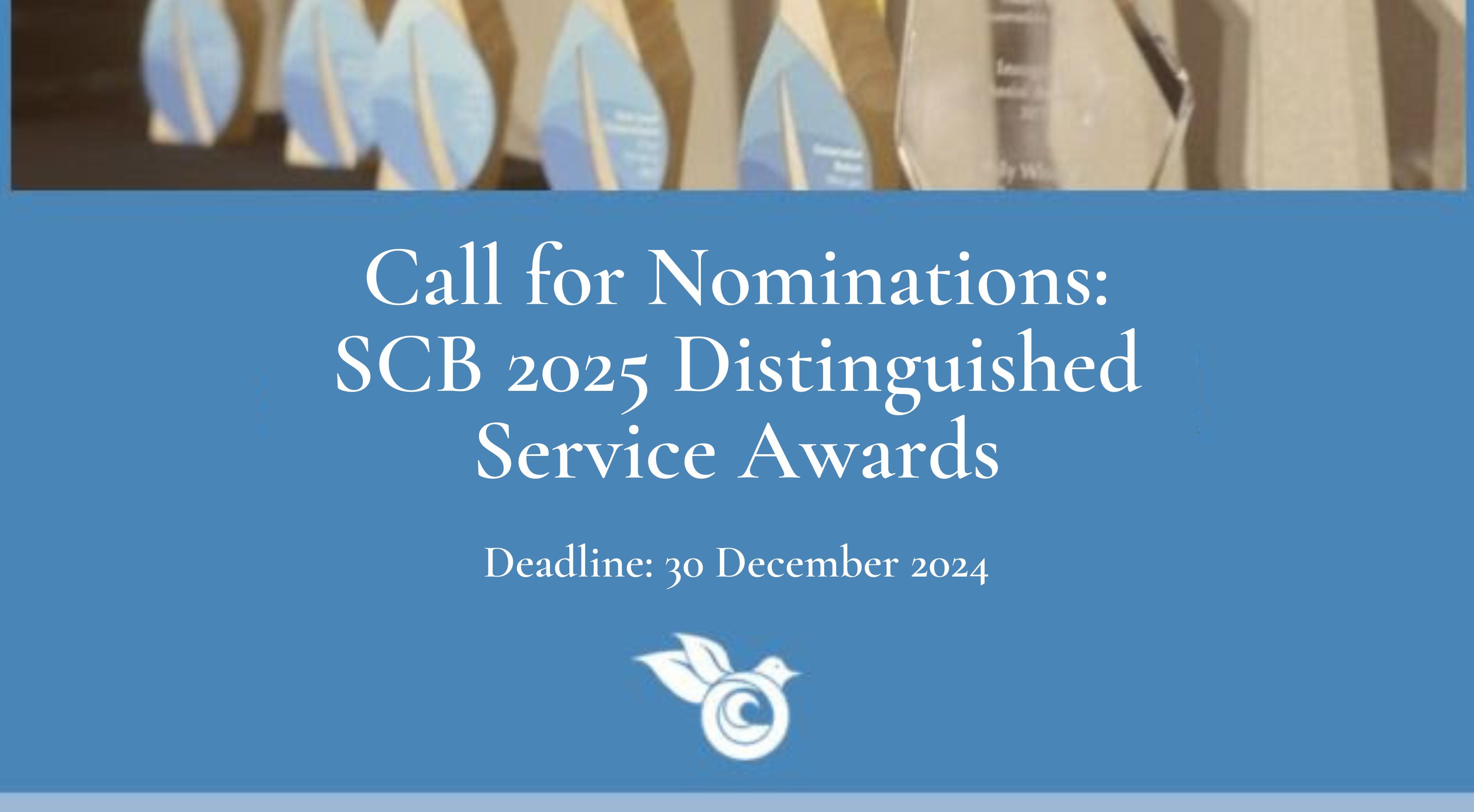 Deadline: 30 December 2024